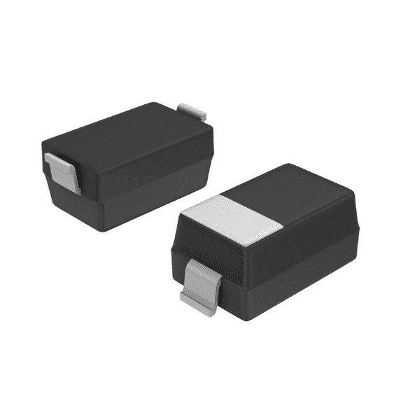 Pack of 20 MMSZ4692T1G Zener Diode 6.8 V 500 mW ?5% Surface Mount SOD-123