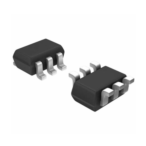Pack of 20 NC7SZ332P6X OR Gate IC 1 Channel SC-88 (SC-70-6)