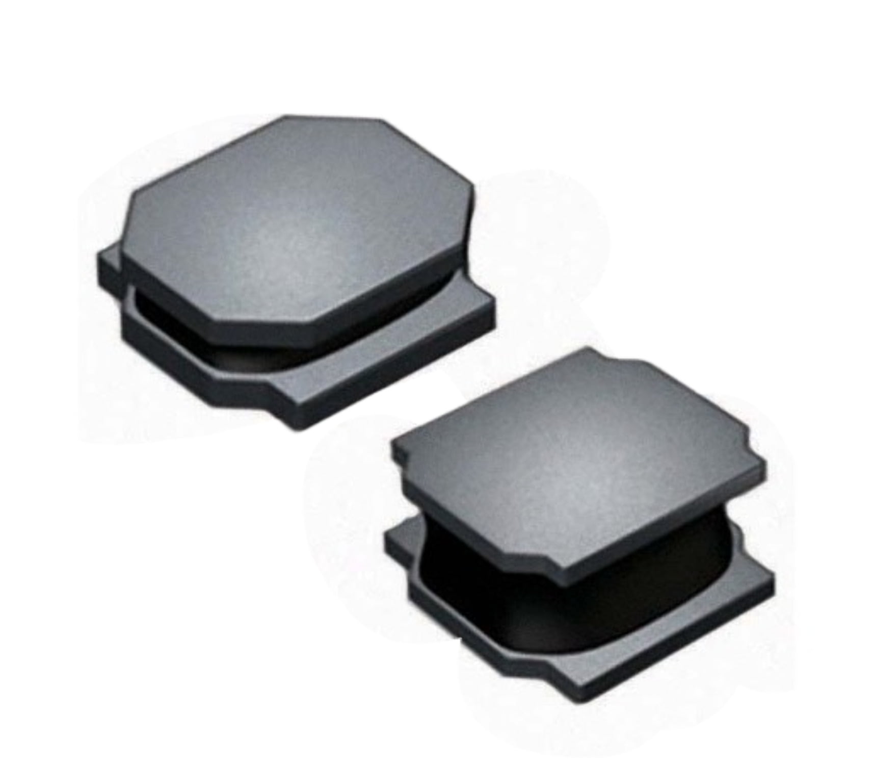 Pack of 20 NRS4018T1R0NDGJ Inductor 1 µH Shielded Drum Core, Wirewound