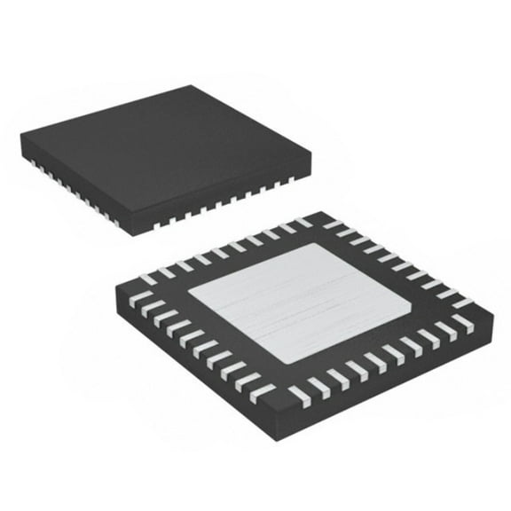 Pack of 20 R5F101EAANA#U0 Integrated Circuit RL78 RL78/G13 Microcontroller IC 16-Bit 32MHz 16KB (16K x 8) FLASH 40-HWQFN (6x6)