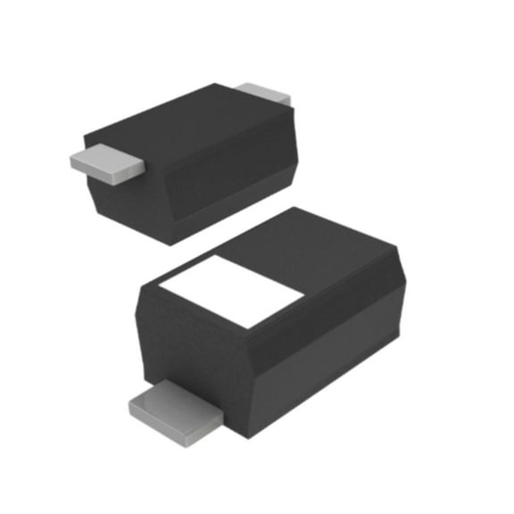 Pack of 20 SM4004PL-TP Diode 400 V 1A Surface Mount SOD-123FL