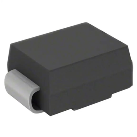 Pack of 20 SMAZ5V6-13-F Diode Zener Single 5.6V 5% 1W 2-Pin SMA: RoHS Cut Tape