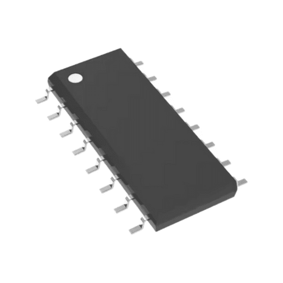 Pack of 20 SN74HC157DR IC Multiplexer 4 x 2:1 16-SOIC