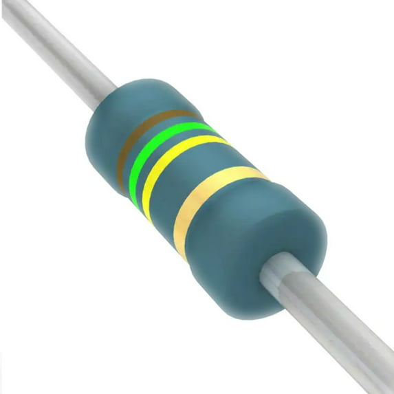 Pack of 20 VR68000001503JAC00 Resistor 150K OHM 1W 5% AXIAL