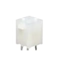 thumbnail image 1 of Pack of 21 39-28-1043 Connector Header Through Hole 4 position 0.165 (4.20mm) 0039281043, 1 of 2