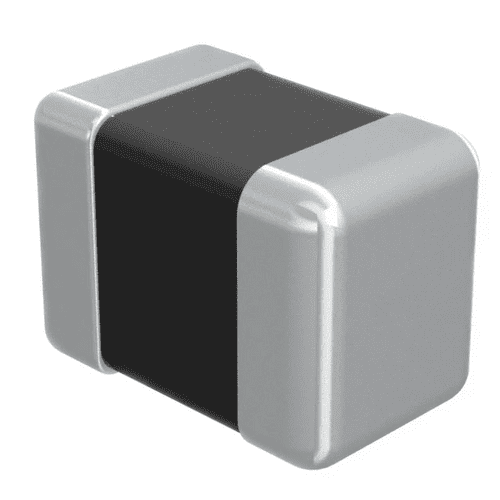 Pack of 22 0805YC225KAT2A Capacitor Ceramic 2.2uF 16V X7R 10% Pad SMD 0805 125°C, Cut Tape, RoHS