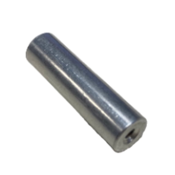 Pack of 22 1761-440-AL HDW Standoff 5/16RNDX1 1/8L, 6 and under
