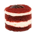 thumbnail image 1 of Pack of 24, Annie's, Individual Red Velvet Cake, 5.25 ounce, 1 of 6