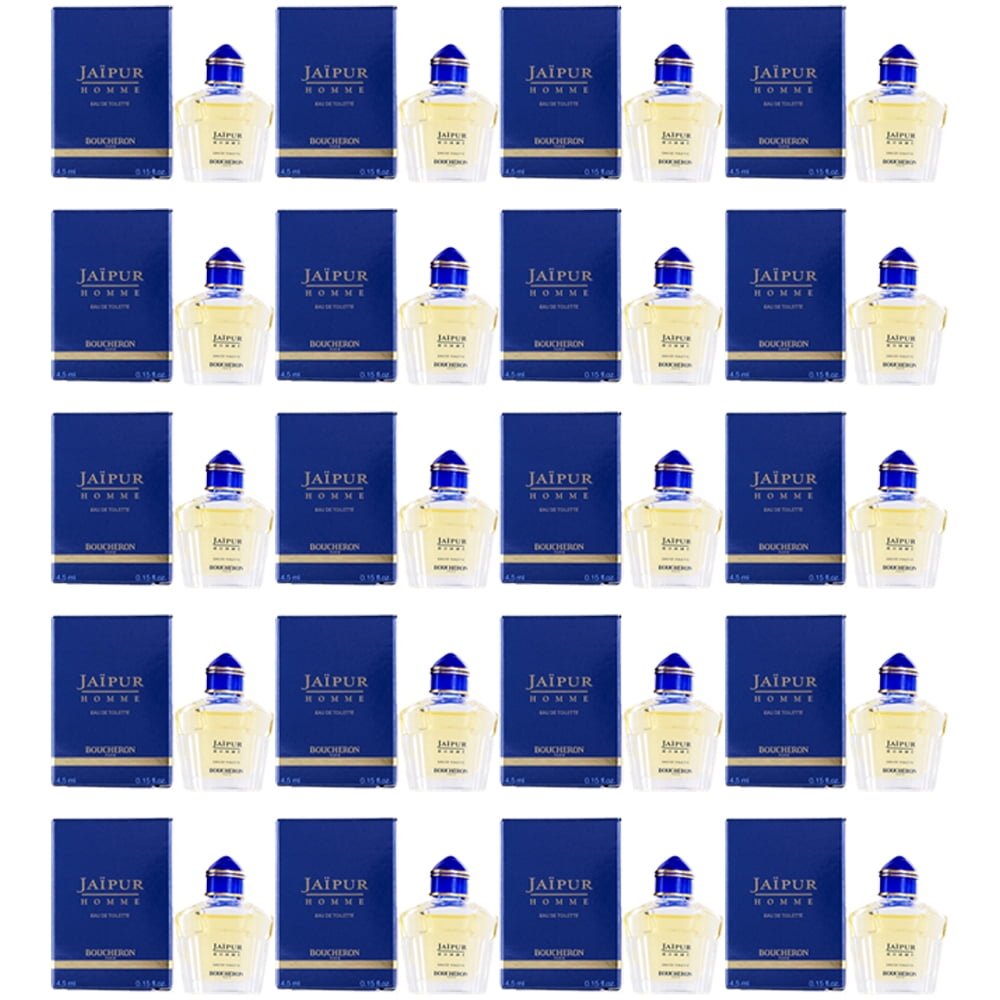 Jaipur Homme by Boucheron, 3.3 oz EDP Spray for Men