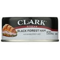 thumbnail image 1 of (Pack of 24) Clark Spread Ham Black Forest 3.25 oz, 1 of 1