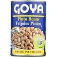 thumbnail image 1 of Pack of 24, Goya Pinto Beans, 15.5 oz, 1 of 5