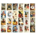 thumbnail image 1 of Pack of 24 Greeting Card Postcard Thank You Card Message Card Birthday Wedding Invitation Party Card, 1 of 8