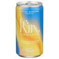 thumbnail image 1 of (Pack of 24) Kin Euphorics NA Mocktail Sunshine Immunity 8 Fo, 1 of 1