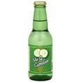 thumbnail image 1 of (Pack of 24) Mr Q Cumber Sparkling Cucumber Beverage, 7 fl oz, 1 of 6