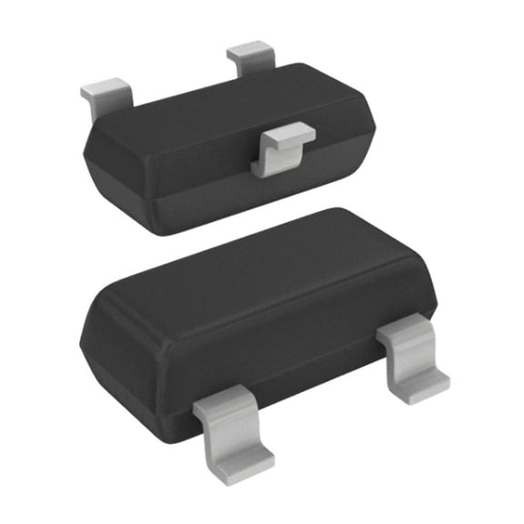Pack of 24 PMBFJ112,215 Transistor JFET N-Channel 40 V 300 mW Surface Mount SOT-23 (TO-236AB)
