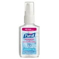 thumbnail image 1 of (Pack of 24) PURELL Advanced Instant Hand Sanitizer, 2 oz Personal Pump Bottle, 1 of 8