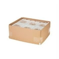 thumbnail image 1 of Pack of 24, Thick & Easy, Pureed Shapes Roast Turkey, 3 ounces, 1 of 6