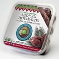 thumbnail image 1 of Pack of 24, United With Earth Eb Organic Medjool Dates, 1 lb, 1 of 5