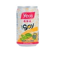 thumbnail image 1 of (Pack of 24) Yeo's Soymilk Drink, 10.1 Fl Oz, 24 Count, 1 of 2
