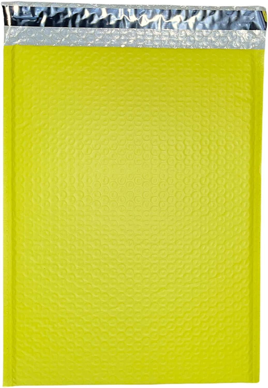 25 #2 8.5x12 "EcoSwift" Brand Poly Bubble Mailers Padded - Foto 8