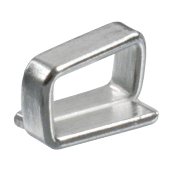 Pack of 25 5016 PC Test Point, Compact Phosphor Bronze Silver Plating Surface Mount Mounting Type, Cut Tape