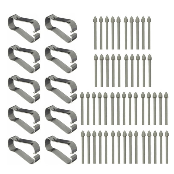 Pack of 25/50pcs Pen Tips Pen Tips for Touches Screen ,for Tab S7+ NOTE10 20 Tip