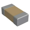 thumbnail image 1 of Pack of 25 CL10B103KB8NNNC Capacitor 10000 pF ±10% 50V Ceramic Capacitor X7R 0603 (1608 Metric), 1 of 2