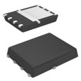 thumbnail image 1 of Pack of 25 SI7634BDP-T1-GE3 Mosfet N-CH 60V 2.3A SOT23-3, Cut Tape, RoHS, 1 of 2