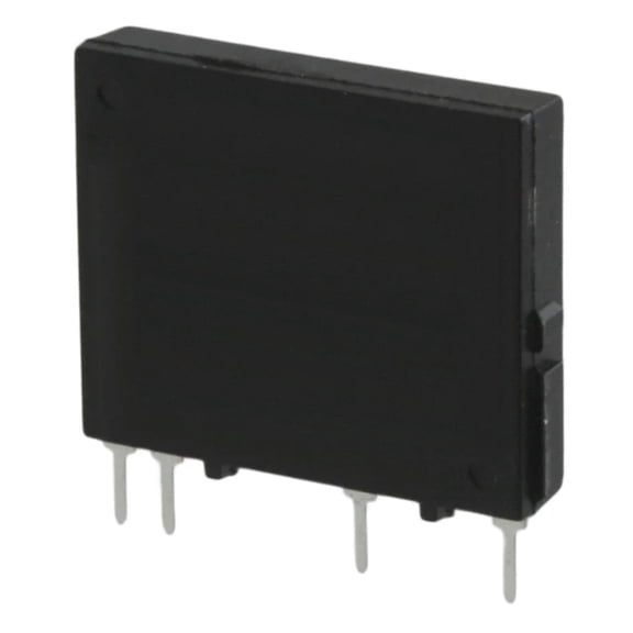 Pack of 25pcs AQG22105 Relay Solid State 6V DC-IN 2A 264V AC-OUT 4-Pin Slim