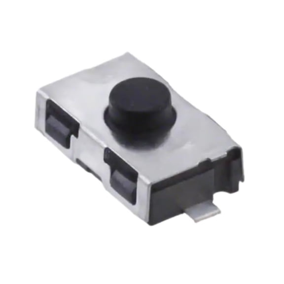 Pack of 26 KSR223GLFG Tactile Switch SPST-NO Top Actuated Surface Mount: Cut Tape, RoHS