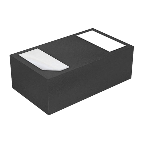 Pack of 26 SESD0402X1BN-0010-098 ESD Suppressor TVS Bi-Dir 7V Automotive AEC-Q101 2-Pin DFN, Cut Tape, RoHS