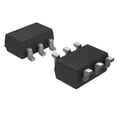 thumbnail image 1 of Pack of 29 XR33193ESBTR Integrated Circuits Driver 1/0 TSOT23-6 :RoHS, Cut Tape, 1 of 2