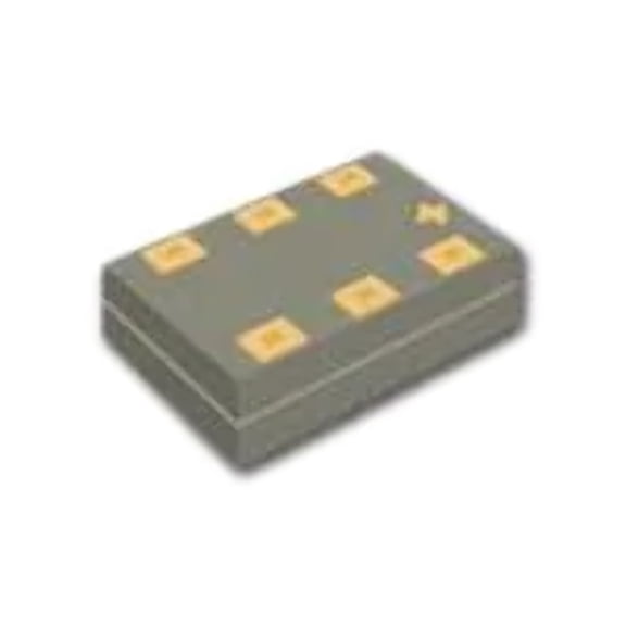 Pack of 29pcs DC0710J5020AHF RF Couplers Bi-directional Coupling 19.7dB 0.7GHz to 1GHz 6-Pin CSMD, RoHS, Cut Tape