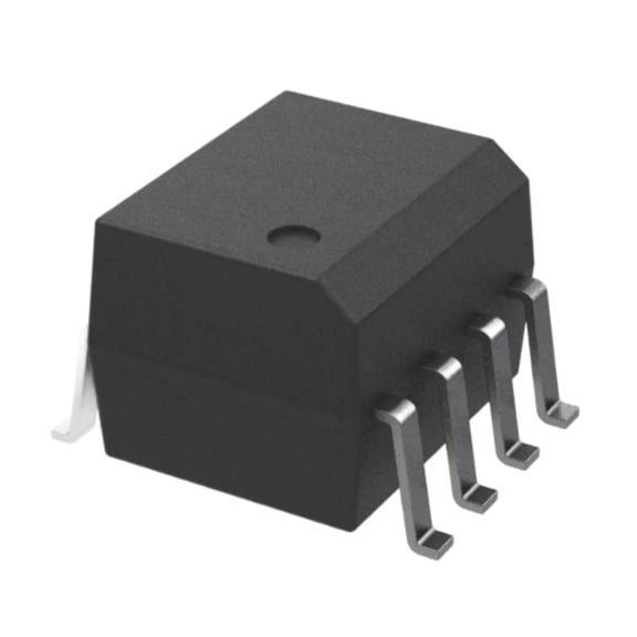 Pack of 2pcs MOCD217M OPTOISO 2.5KV 2CH Trans 8SOIC Transistor Output 2500Vrms 2 Channel 8-SOIC, RoHS