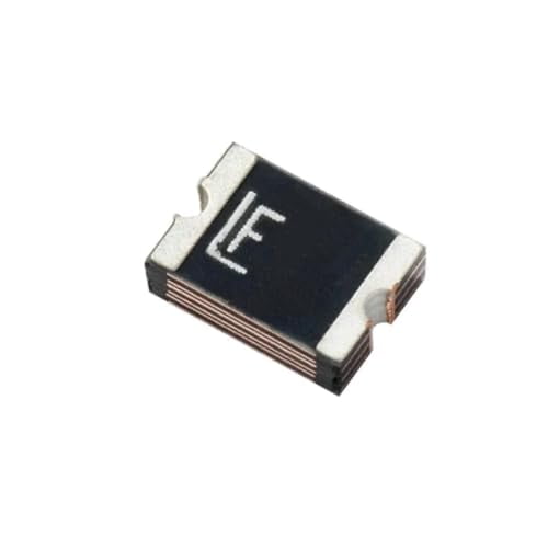 Pack of 3 1812L110/24D Resettable Fuse Polymeric PTC 24V 1.1 A Ih Surface Mount 1812 :RoHS