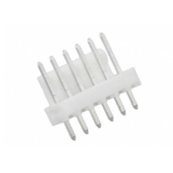 Pack of 3 22-23-2061 CONN HDR VERT 6POS 2.54MM :RoHS