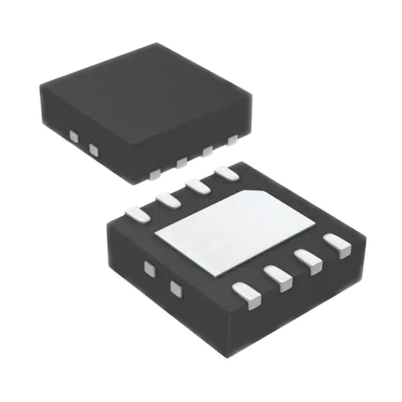 Pack of 3 25AA512-I/MF EEPROM Serial-SPI 512K-bit 64K x 8 2.5V/3.3V/5V 8-Pin
