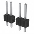 thumbnail image 1 of Pack of 3 68000-408HLF Connector Header Through Hole 8 position 0.100 (2.54mm) : RoHS, 1 of 2