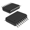 thumbnail image 1 of Pack of 3 74HC137DB,112 IC 3-8 line Decoder/Demultiplexer 16SSOP:RoHS,Tube, 1 of 2
