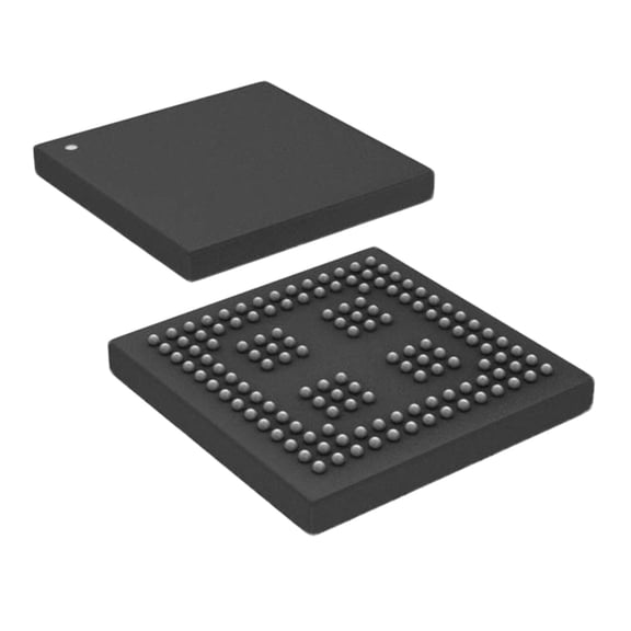 Pack of 3 ADSP-21364KBCZ-1AA DSP Floating-Point 32bit/40bit 333MHz 136-Pin CSP-BGA Tray, RoHS