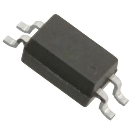 Pack of 3 ADUM1250SRZ Transistor Optoisolator Output 2500Vrms 1 Channel 4-SSOP : RoHS, Bulk
