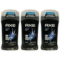 thumbnail image 1 of Pack of (3) AXE Dual Action Deodorant Stick for Long Lasting Odor Protection Phoenix Crushed Mint And Rosemary Mens Formulated Without Aluminum 3 oz, 1 of 4