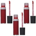 thumbnail image 1 of Pack of (3) Almay Color Care Liquid Lip Balm - 300 Apple A Day 0.24 FL OZ (7.1 mL), 1 of 3