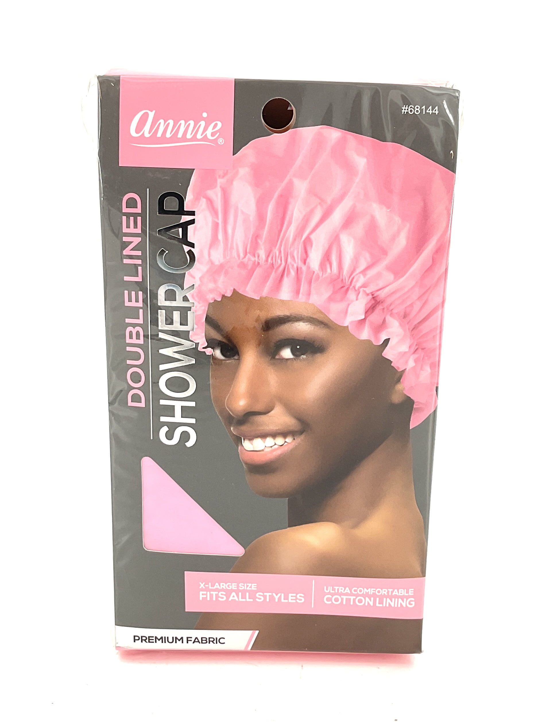ANNIE Shower Cap [X-Large]