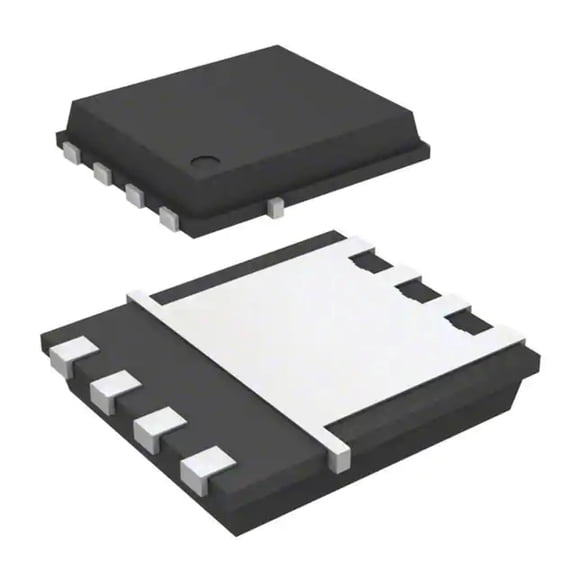 Pack of 3 BSC22DN20NS3 G Mosfet N-Channel 200V 7A TDSON-8-5 :RoHS