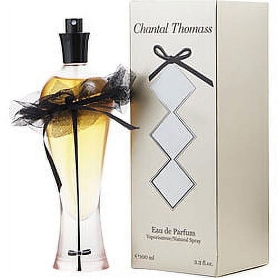 (Pack of 3) CHANTAL THOMASS EAU DE PARFUM SPRAY 3.3 OZ (GOLD VERSION) by Chantal Thomass