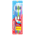 thumbnail image 1 of (Pack of 3) Colgate Extra Clean Full Head Toothbrush, Soft, 1 of 4