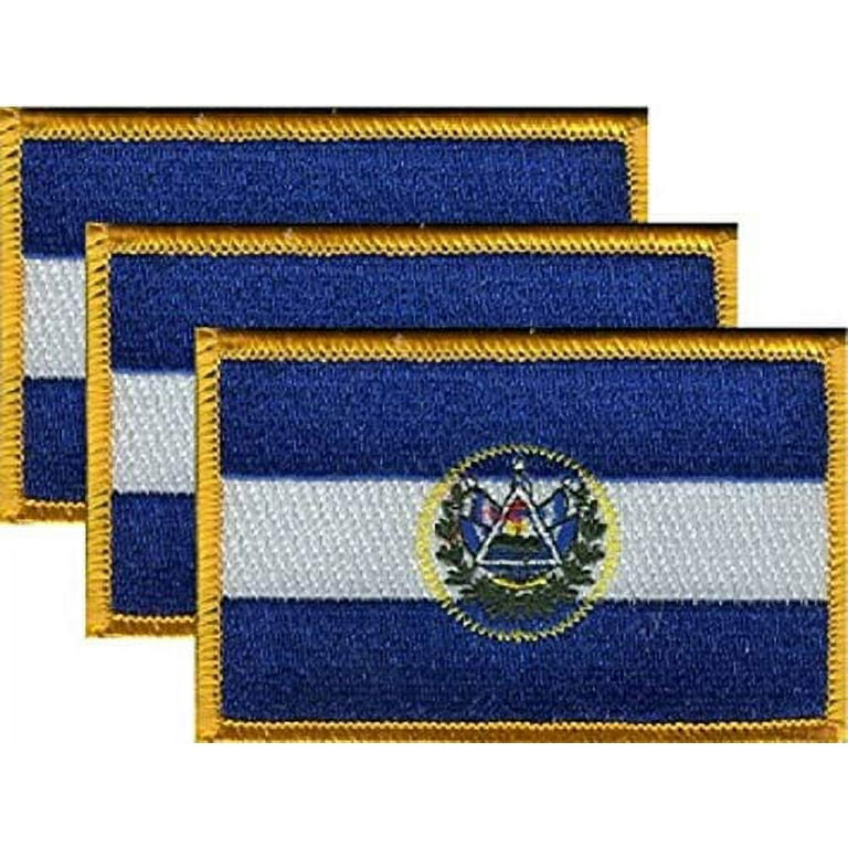 Flag Patches, Flag, Flag Embroidery, Flag Iron on Patch, Country