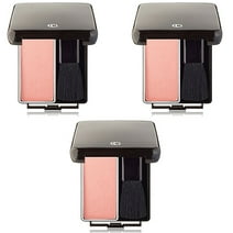 Pack of (3) CoverGirl Classic Color Blush Rose Silk(N) 540, 0.3-Ounce Pan