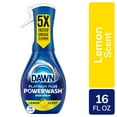 thumbnail image 1 of Pack of 3 Dawn Platinum Powerwash Starter Kit Lemon Scent Spray Dish Soap, 16 fl oz (packaging may vary), 1 of 1